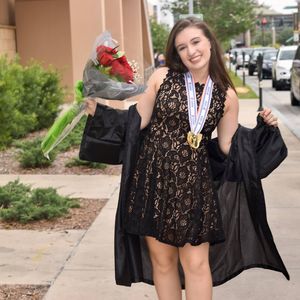 Meet your Posher, Megan